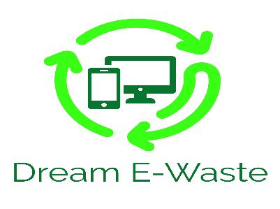 Dream Electronic Recycling FREE E-WASTE DROP OFF \ PICK UP
