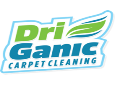 DriGanic Carpet Cleaning