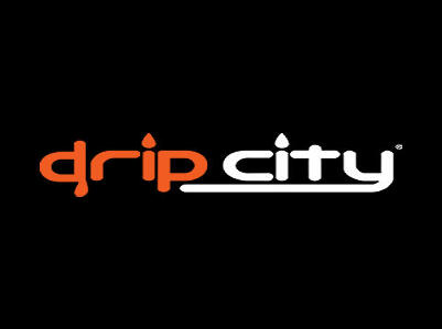 Drip City - Barton Springs