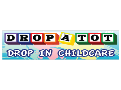 Drop a Tot Drop In Childcare