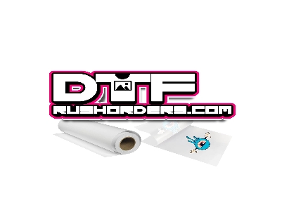DTF Rush Orders