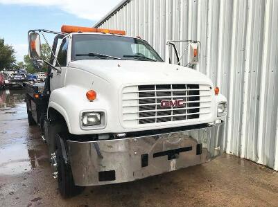 Dub B Towing & Roadside Services
