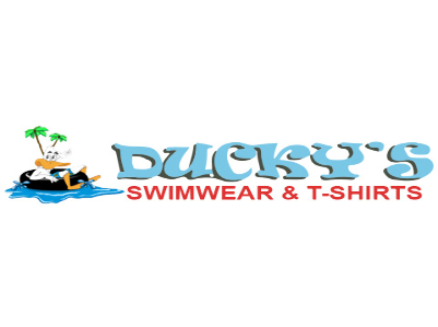 Ducky's Swimwear & T-shirts
