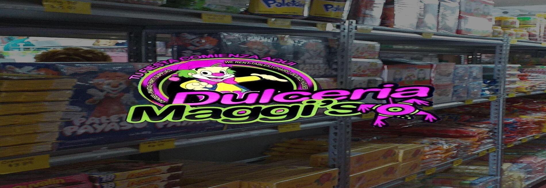 Dulceria Maggi's
