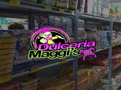 Dulceria Maggi's