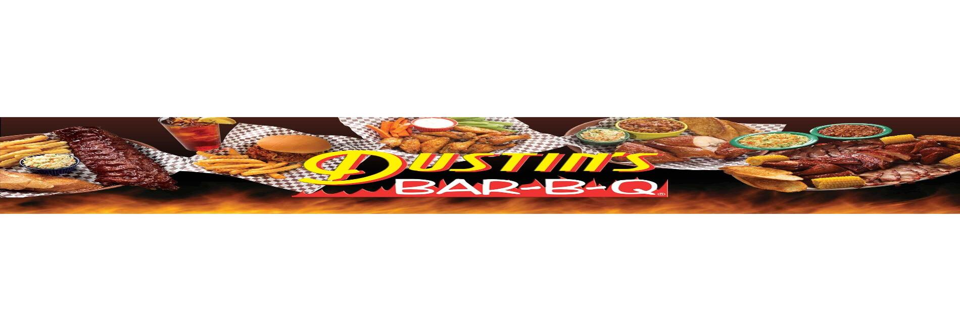 Dustin's Bar-B-Q