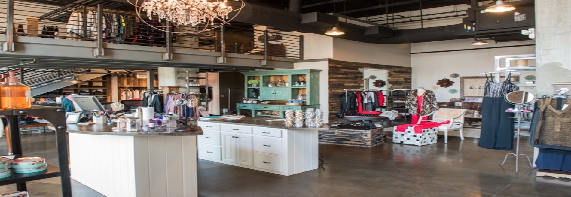 e. Allen Boutique