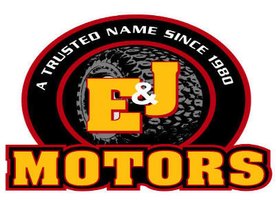 E and J Motors