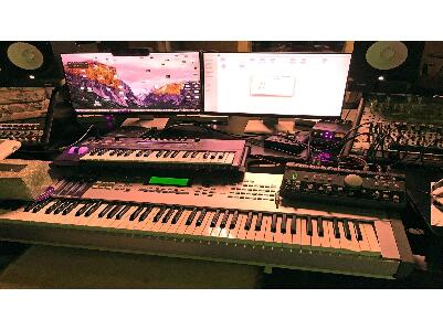 E  and  M Escuela De Musica y Estudio de Grabacion Federal Way