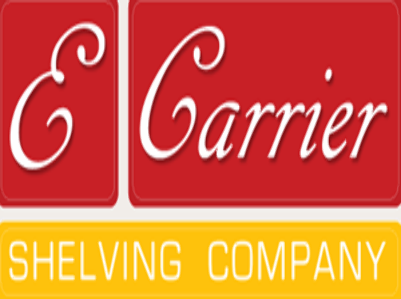 E Carrier Shelving Co