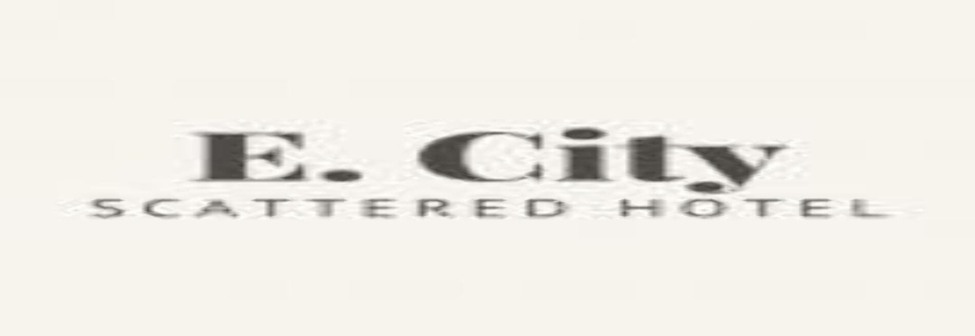 E. City Scattered Hotel
