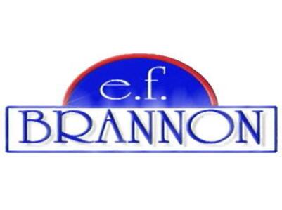 E F Brannon Furniture Shop