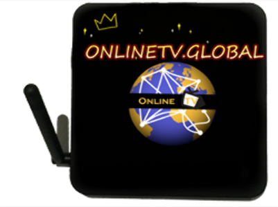 E Global TV Inc