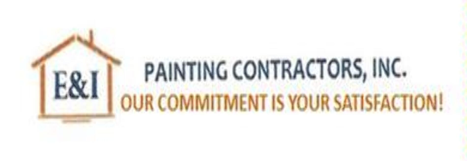 E&I Painting Contractors Inc