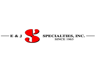 E & J Specialties, Inc.