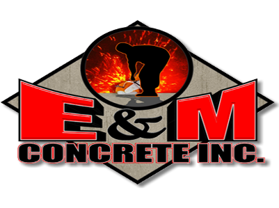 E&M Concrete NC
