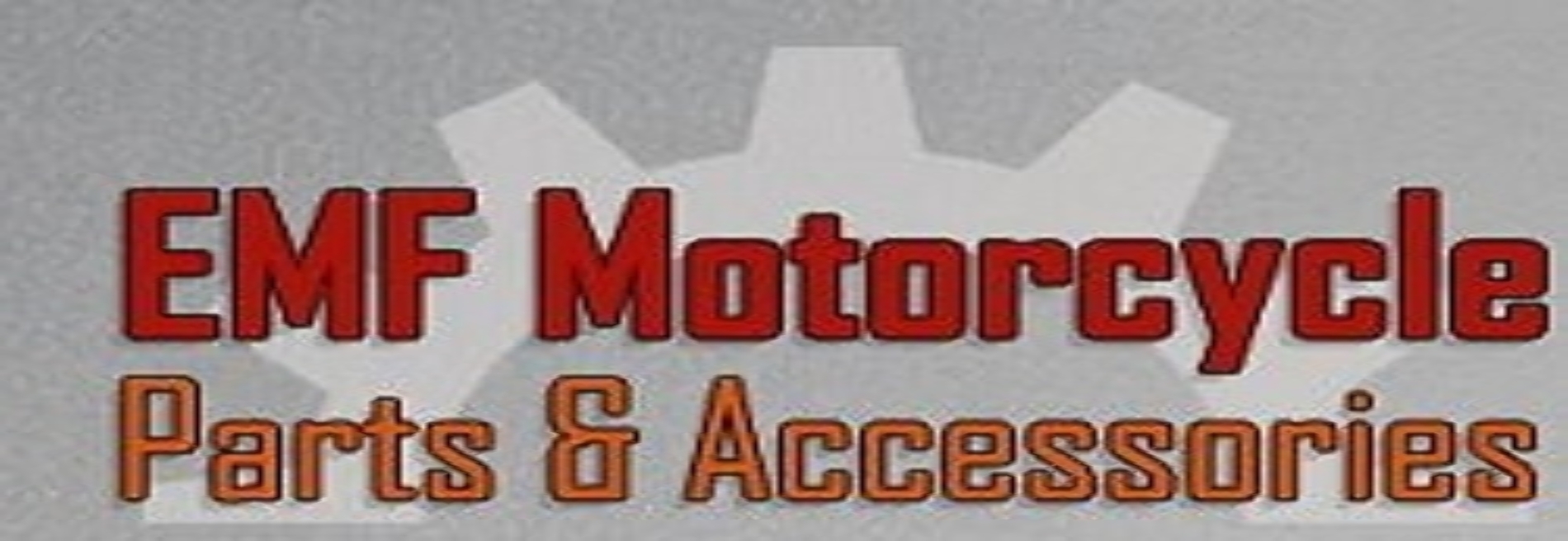E M F Motorcycle Parts & Accessories