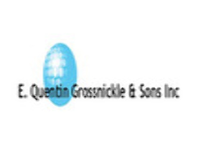 E. Quentin Grossnickle & Sons, Inc.