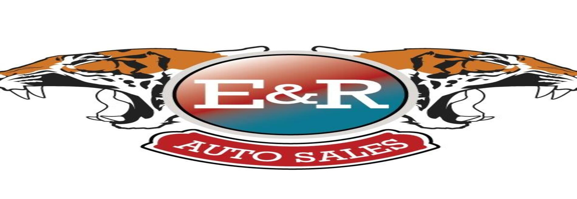 E & R Auto Sales
