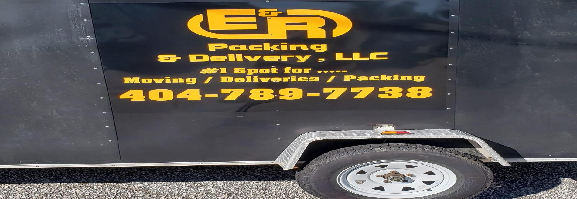 E&R Packing & Delivery, LLC
