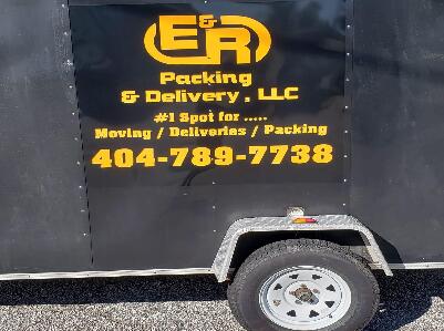 E&R Packing & Delivery, LLC