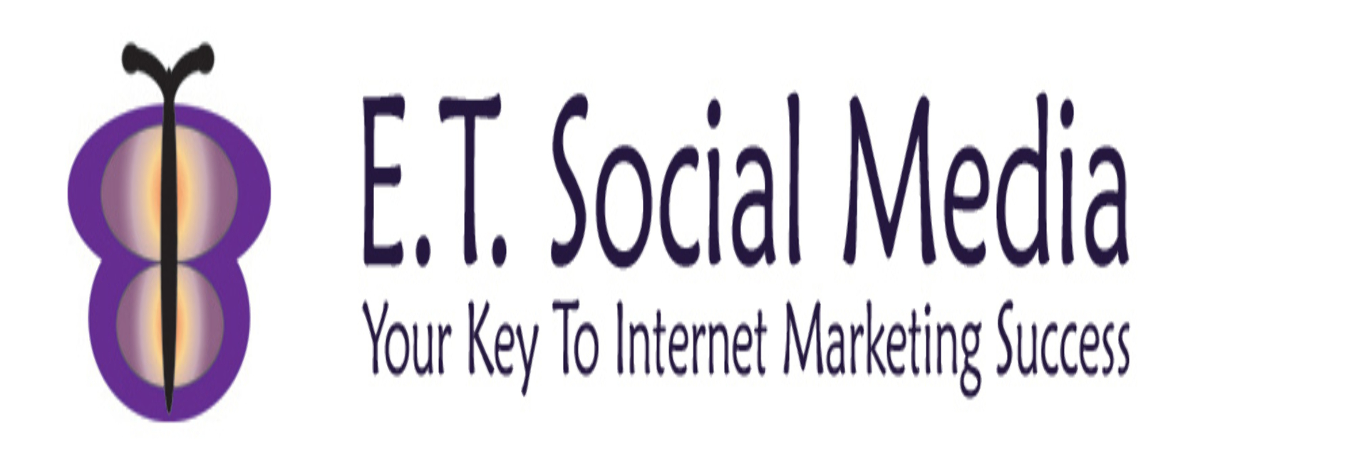 E. T. Social Media