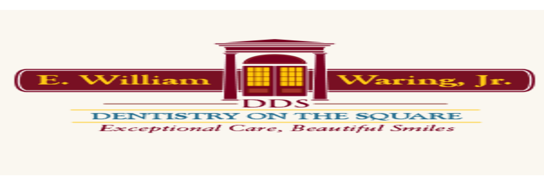 E. William Waring, Jr. DDS