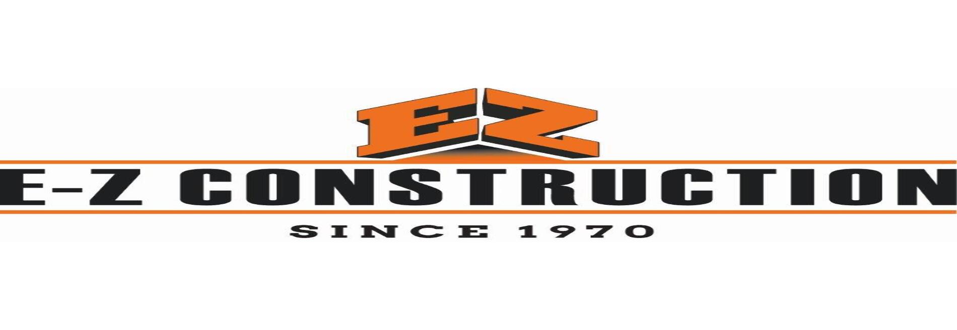E-Z Construction