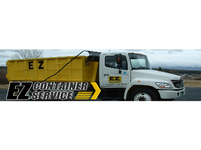E Z Container Service Inc