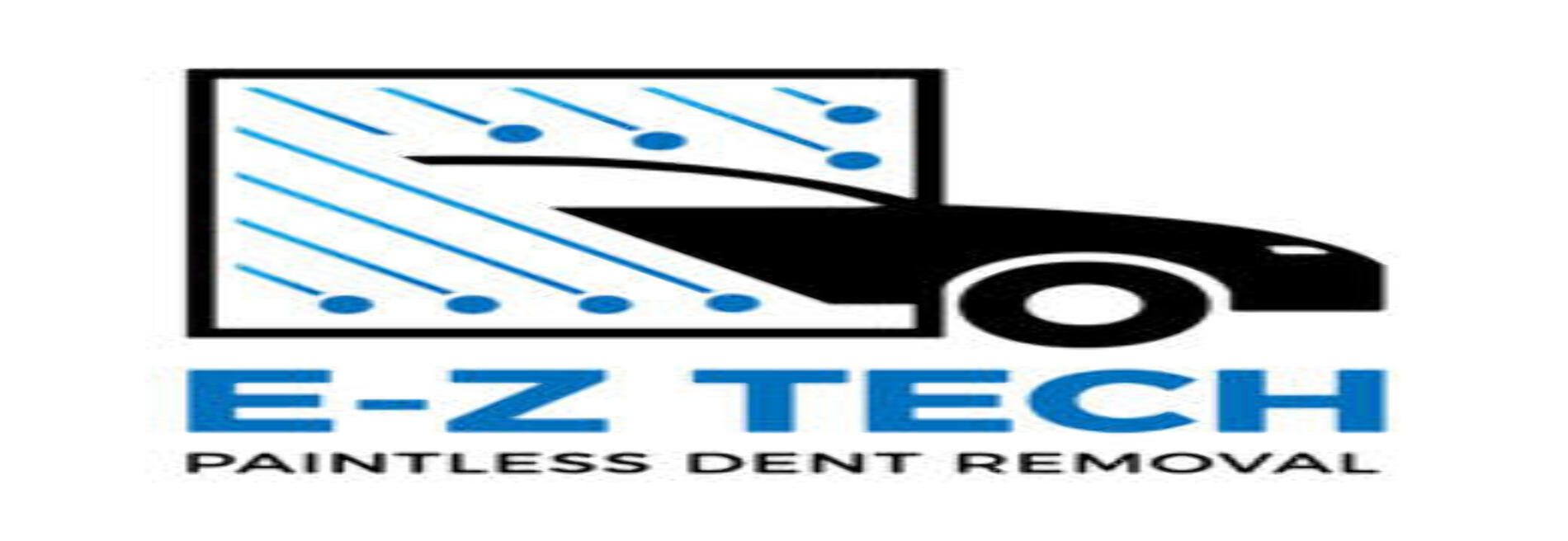 E-Z Tech Paintless Dent Removal