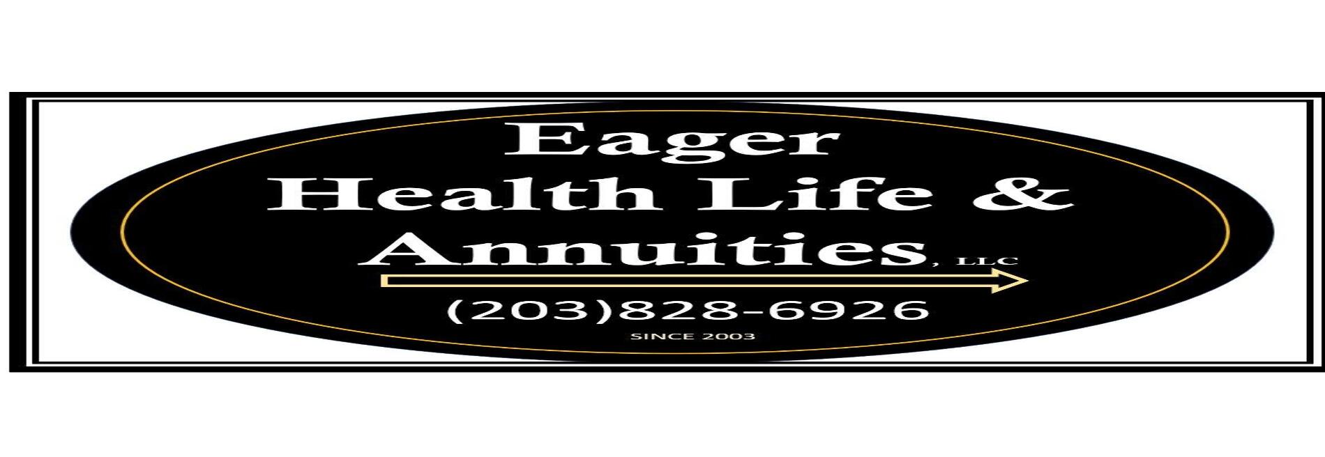 Eager Health Life & Annuities, LLC