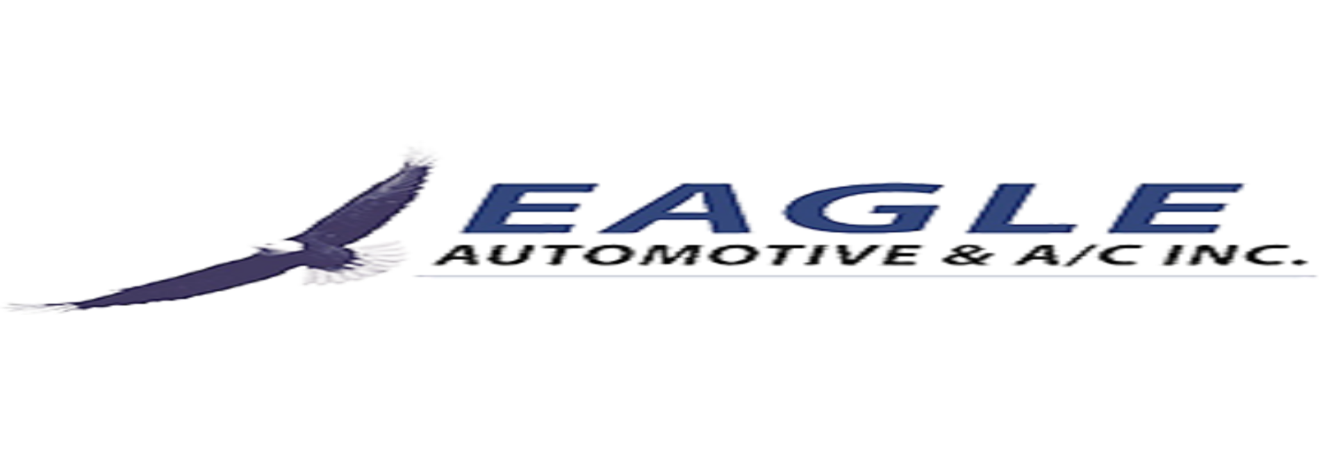 Eagle Automotive & A/C Inc.