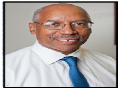 Earl P. Pearson DMD