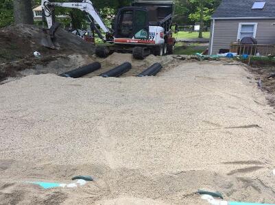 Earth Movers Excavation, Inc.