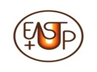East + Up