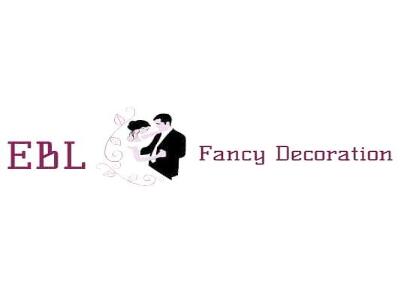 EBL Fancy Decoration