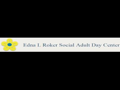 Edna L Roker Social Adult Day Center