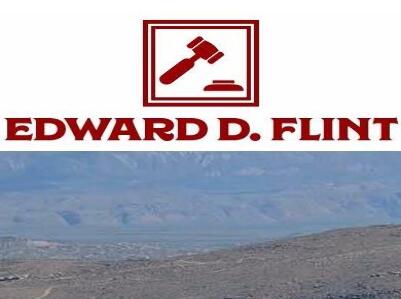 Edward D. Flint