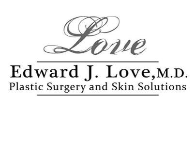 Edward J. Love, M.D. - The Plastic Surgery & Skin Solution