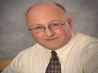 Edward J McVay, MD
