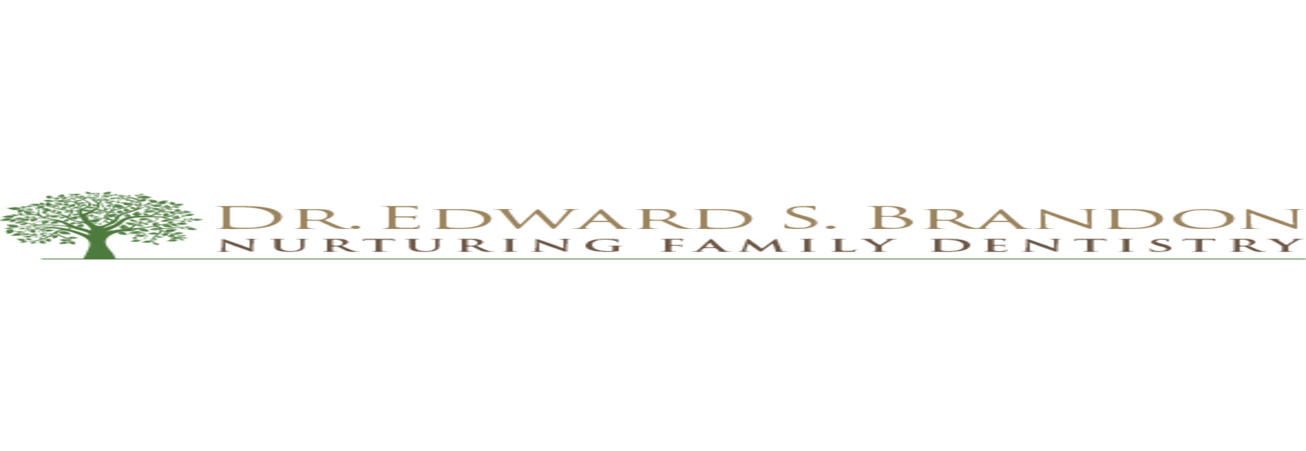 Edward S. Brandon Nurturing Family Dentistry