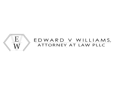 Edward V Williams, Attorney at Law PLLC