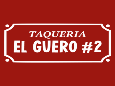 El Guero
