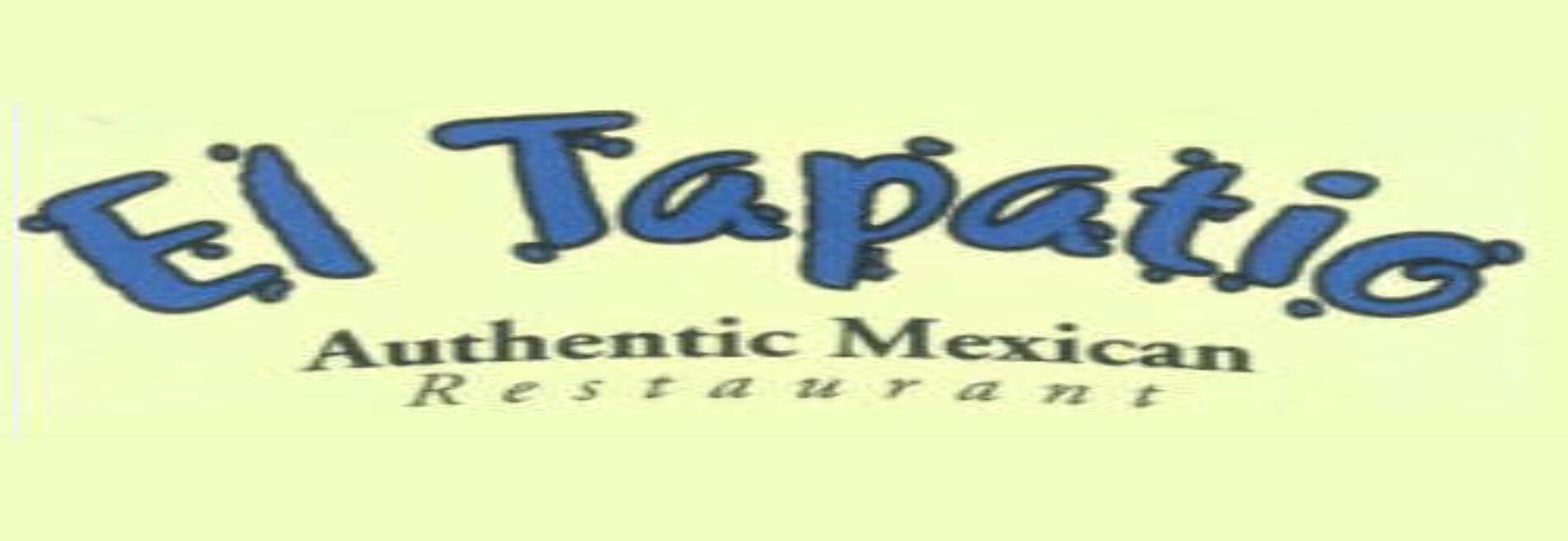 El Tapatio