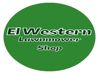 El Wester Lawnmower Shop