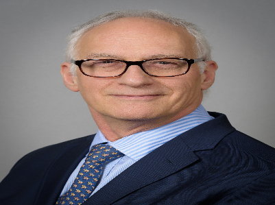 Eli F. Lizza, MD