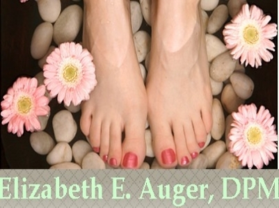 Elizabeth E. Auger, DPM