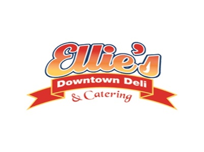 Ellie's Downtown Deli & Cateri