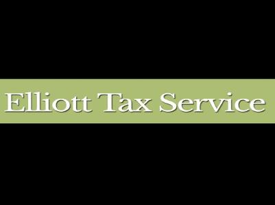 Elliott Tax Service
