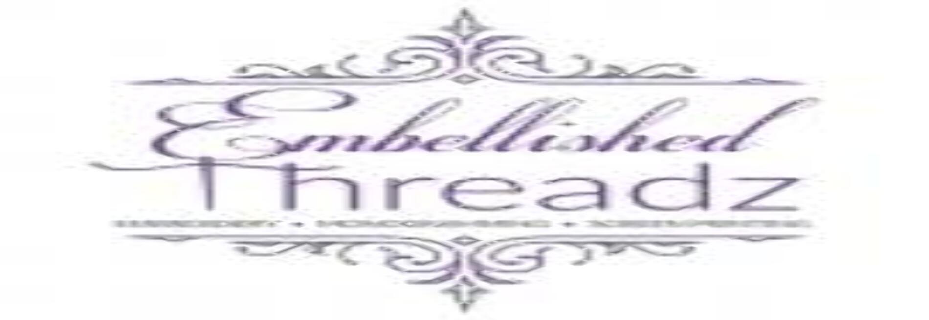 Embellished Threadz